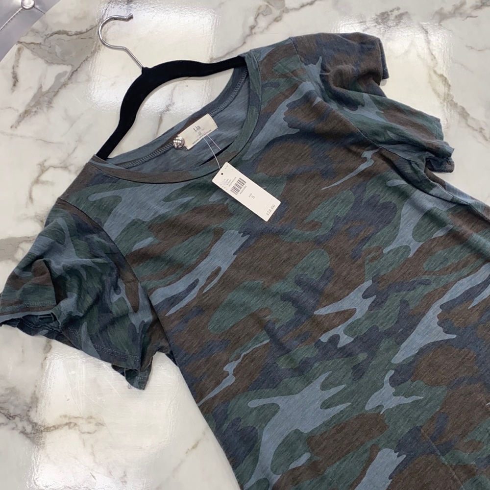 Anthropology T.la top